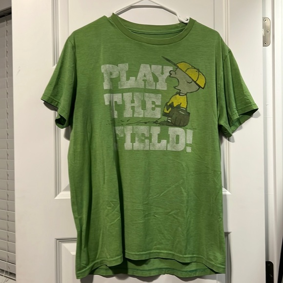 Graphic Tee - Picture 1 of 3